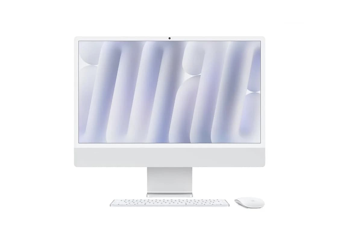 iMac (M4) 1