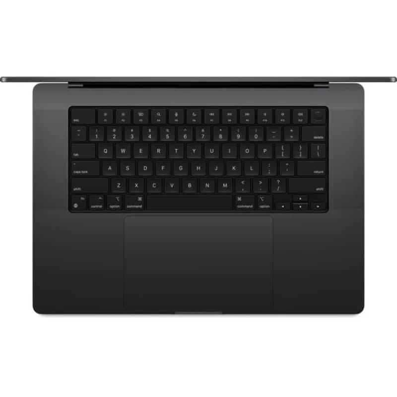 MacBook Pro 16″ (M4 Pro) 2