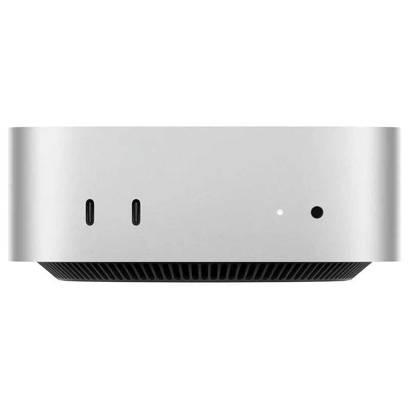Mac mini (M4) 2