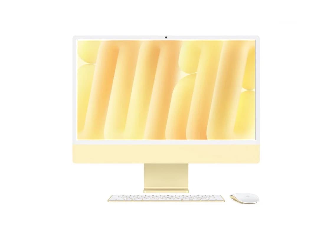 iMac (M4)