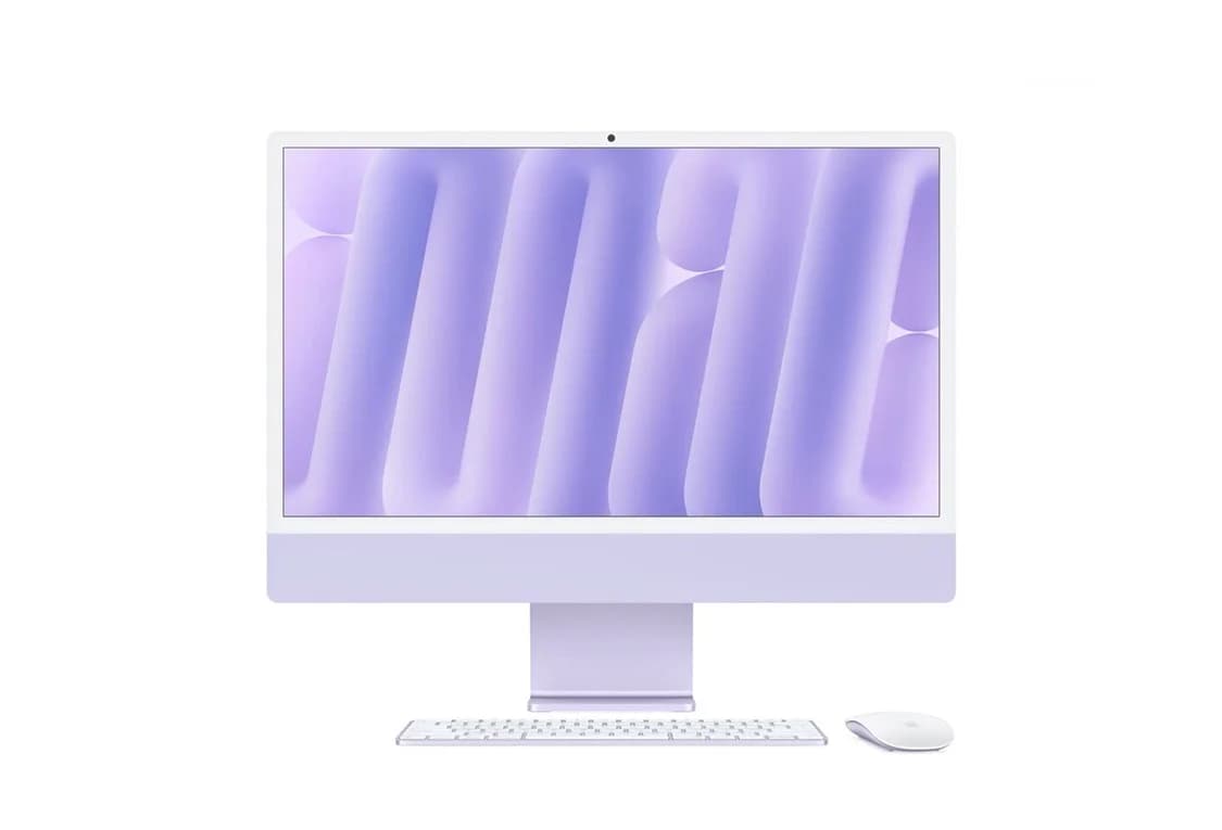 iMac (M4)