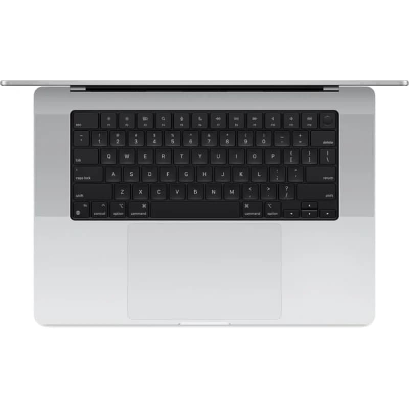 MacBook Pro 16″ (M4 Pro) 2