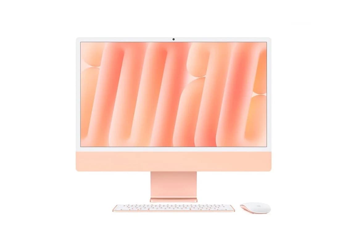 iMac (M4)