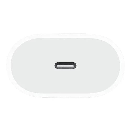 Adapter pitaniya Apple USB-C 20 Vt 2