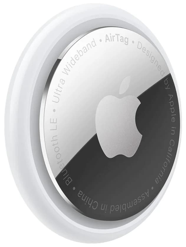 AirTag 2