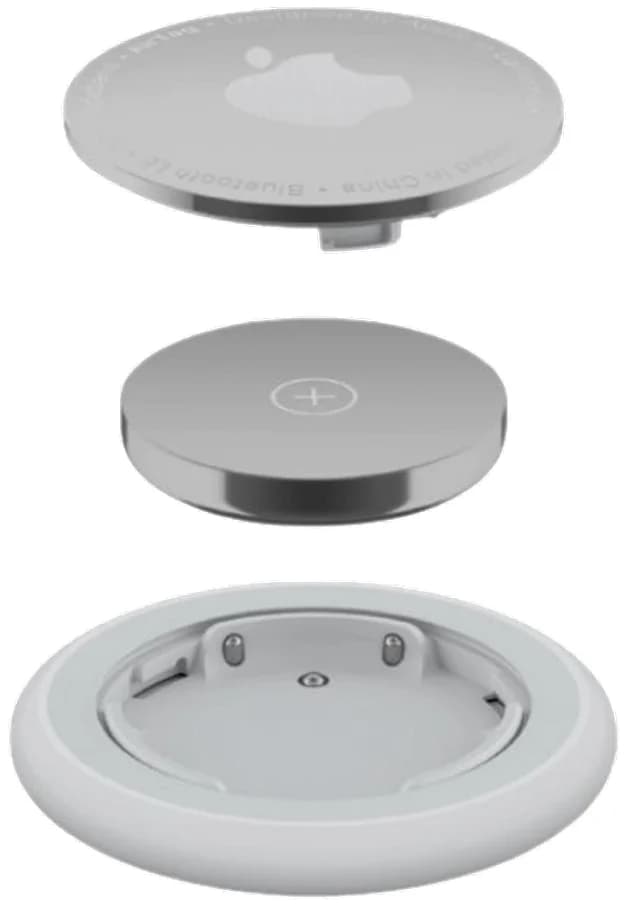 AirTag 4