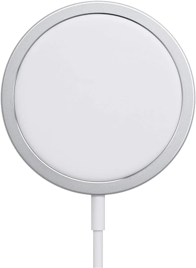 Apple MagSafe — zaryadnoe ustroystvo 2