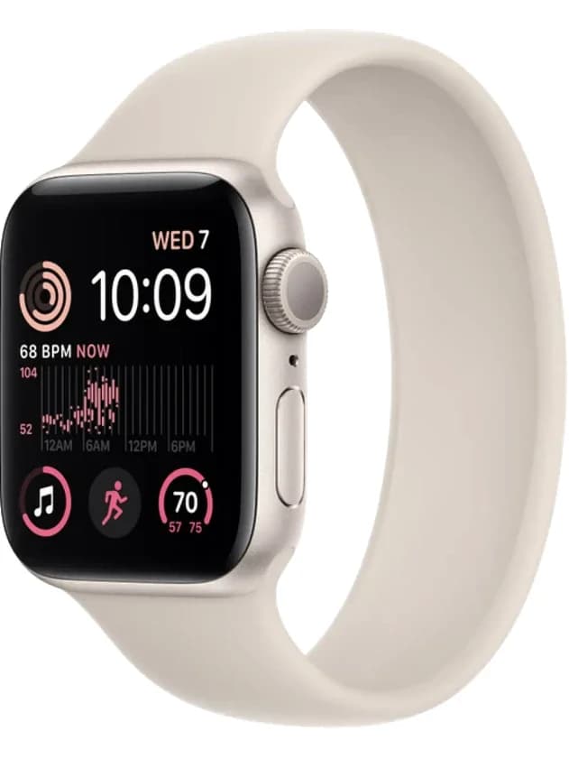 Apple Watch SE (2 поколения)
