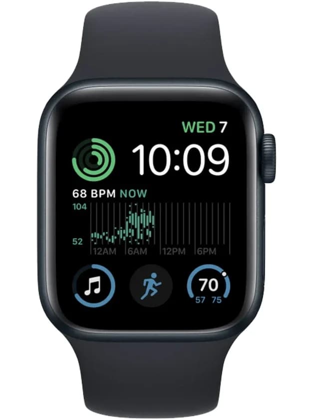 Apple Watch SE (2 pokoleniya) 2