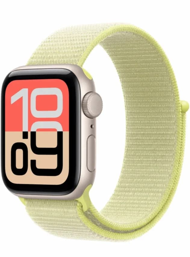 Apple Watch SE 3