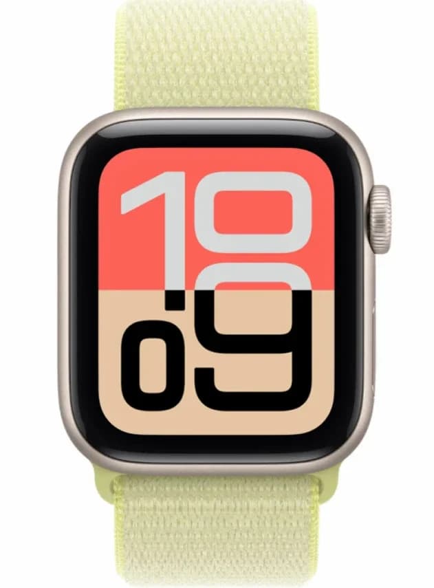 Apple Watch SE 3 2
