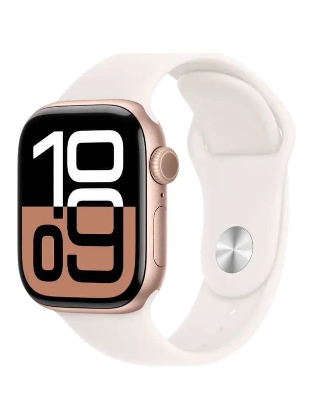 Apple Watch Series 10 · 5G