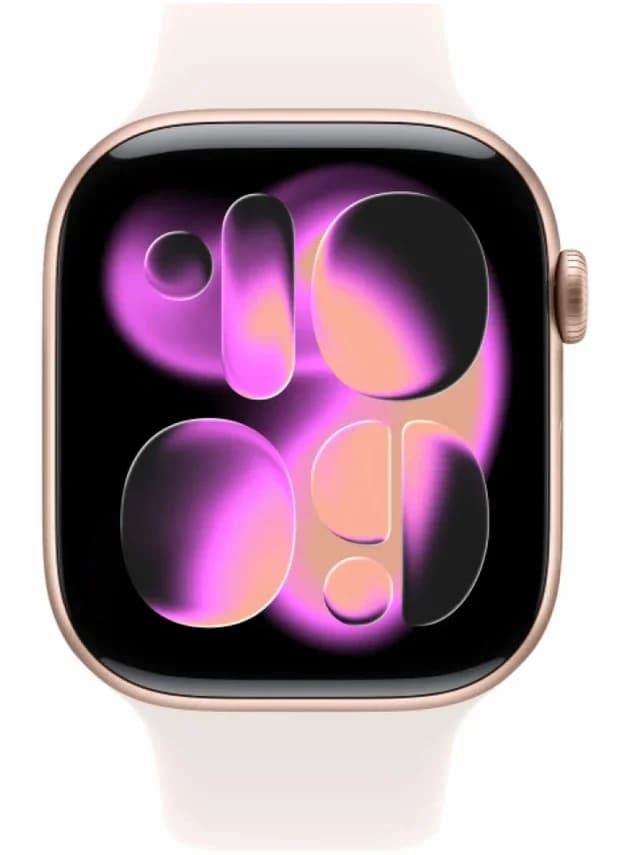 Apple Watch Series 11 2
