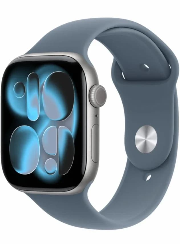 Apple Watch Series 11