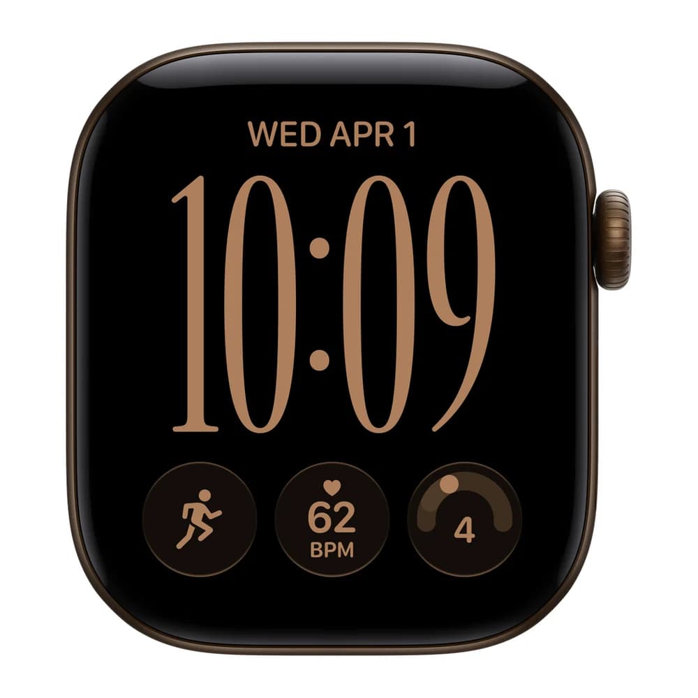 Apple Watch Series 12