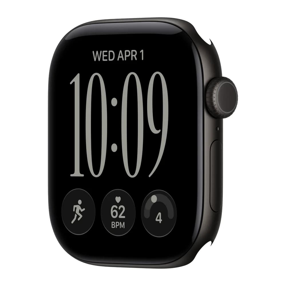 Apple Watch Series 12 · 5G 2