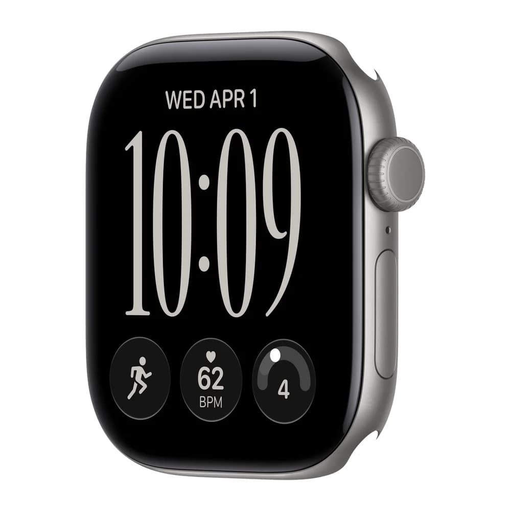 Apple Watch Series 12 · 5G 2