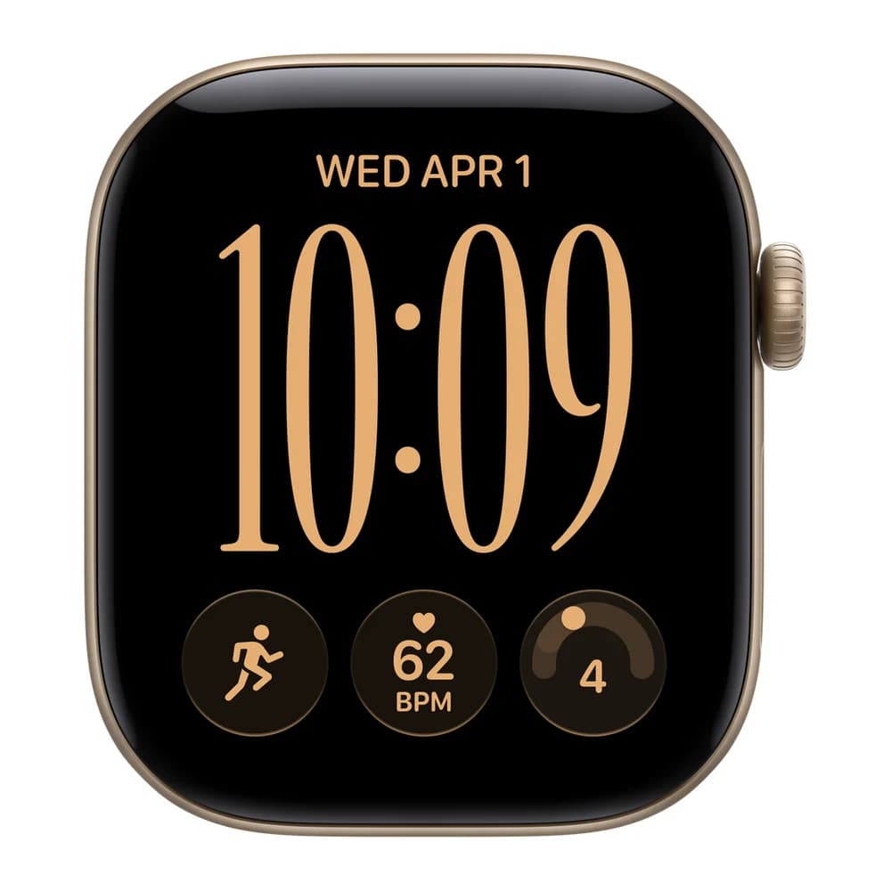 Apple Watch Series 12 · 5G 1