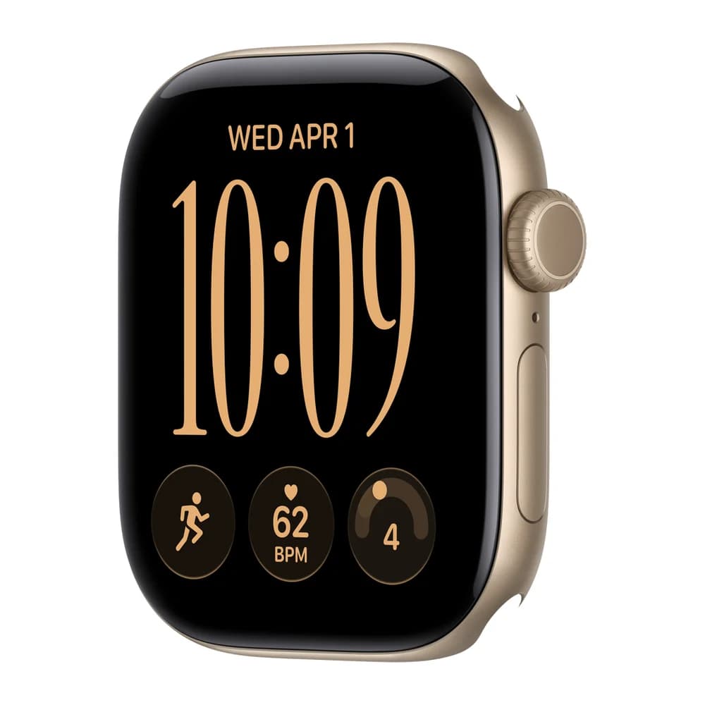 Apple Watch Series 12 · 5G 2