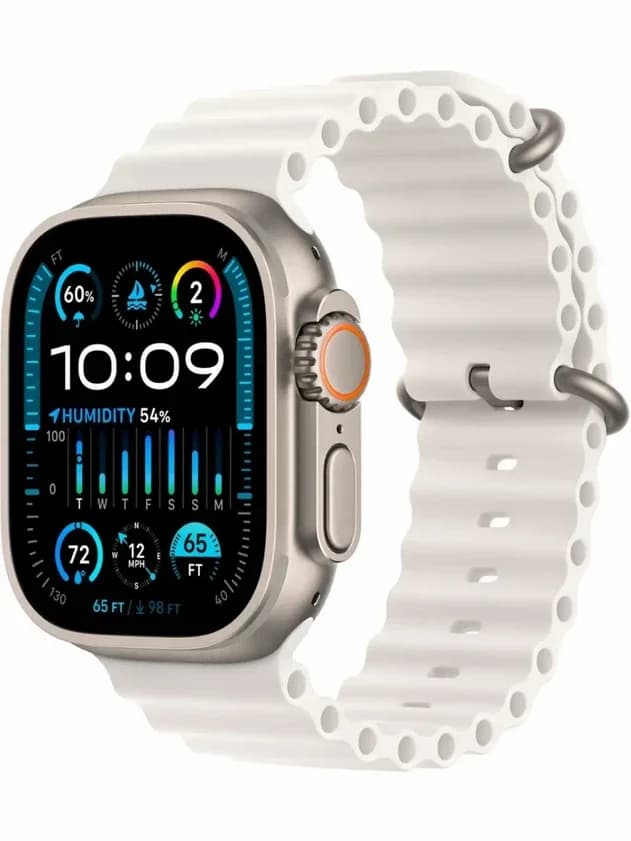 Apple Watch Ultra 2 · 5G