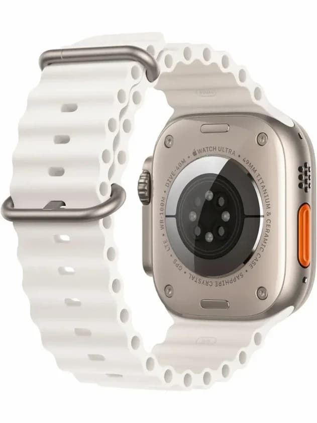 Apple Watch Ultra 2 · 5G 3