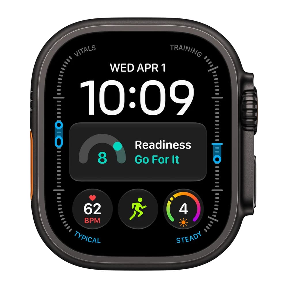 Apple Watch Ultra 4 · 5G