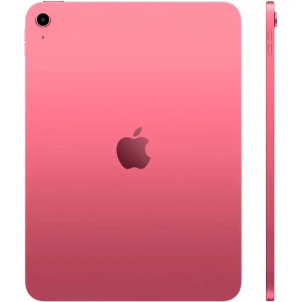 iPad (A16) · 5G 2