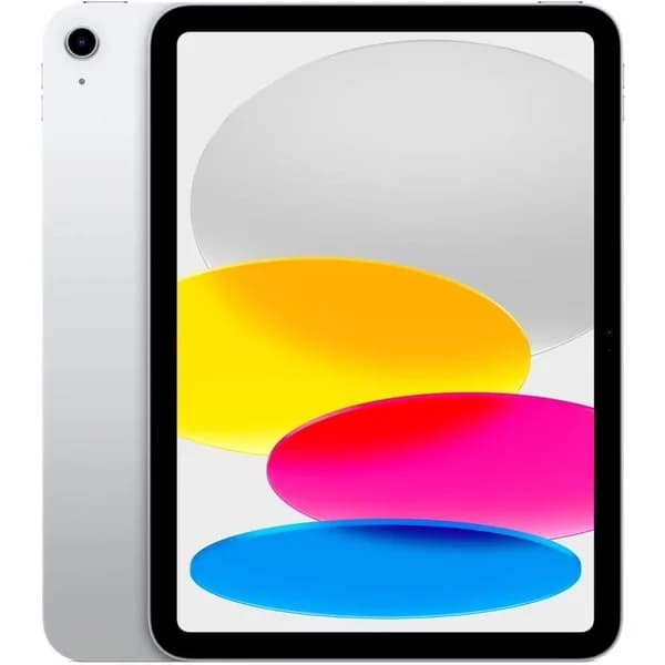 iPad (A16) · 5G 1