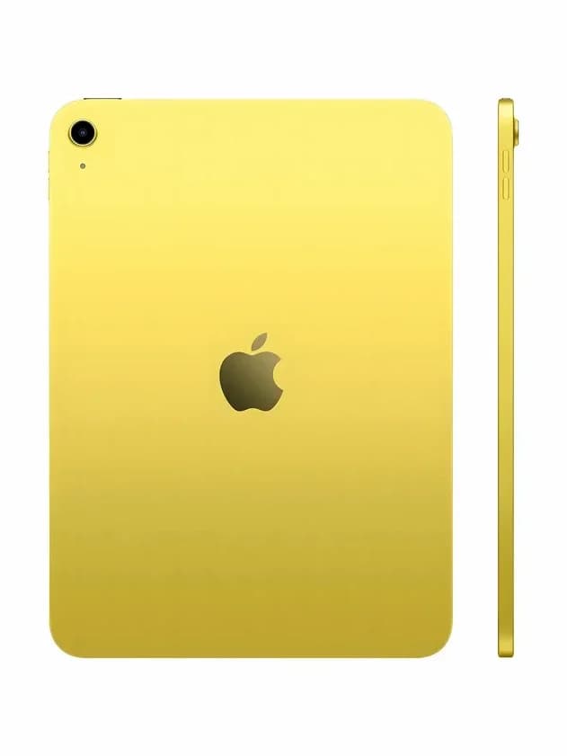iPad (A16) · 5G 2