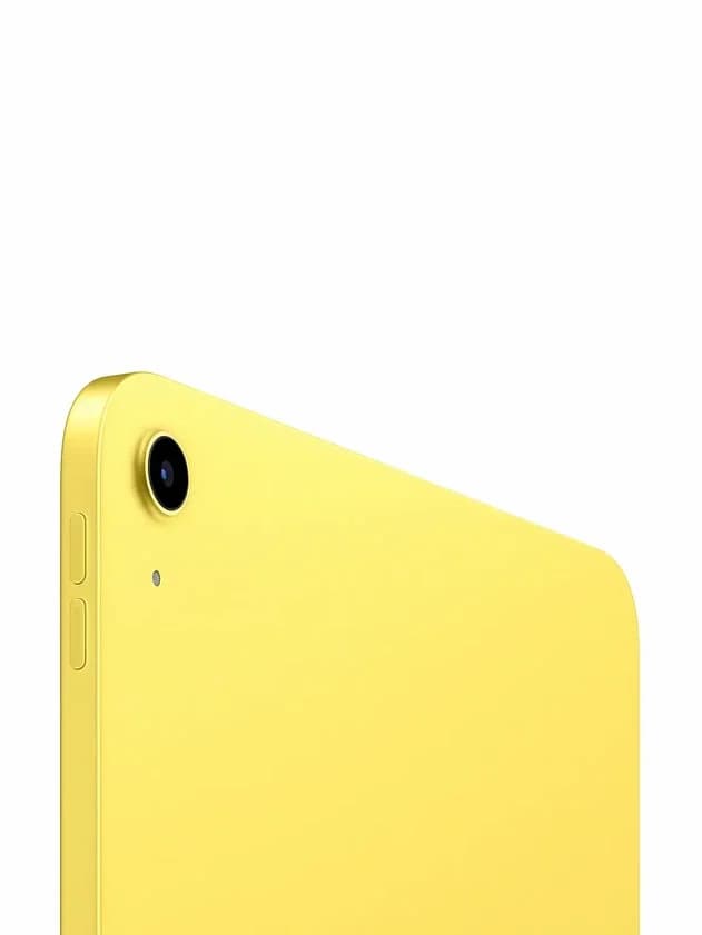 iPad (A16) · 5G 3