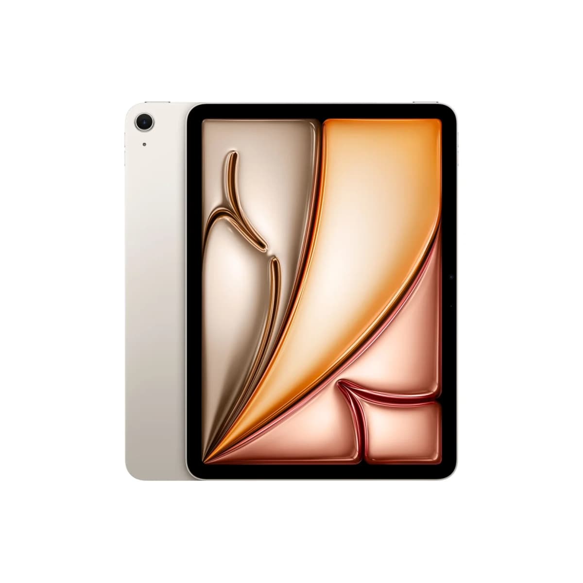 iPad Air 11″ (M4) · 5G