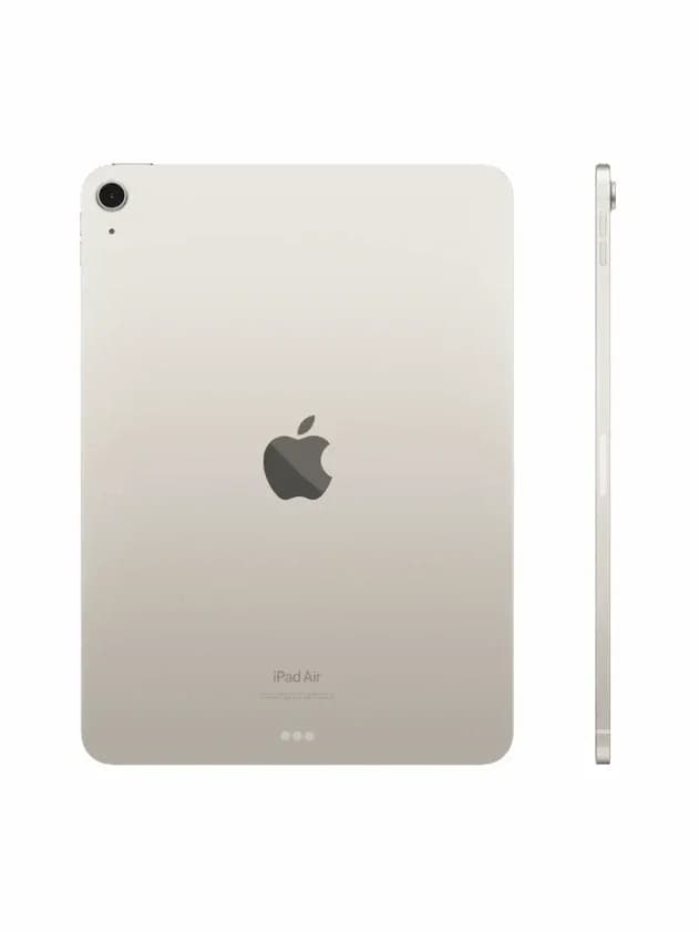 iPad Air 13″ (M4) · 5G 2