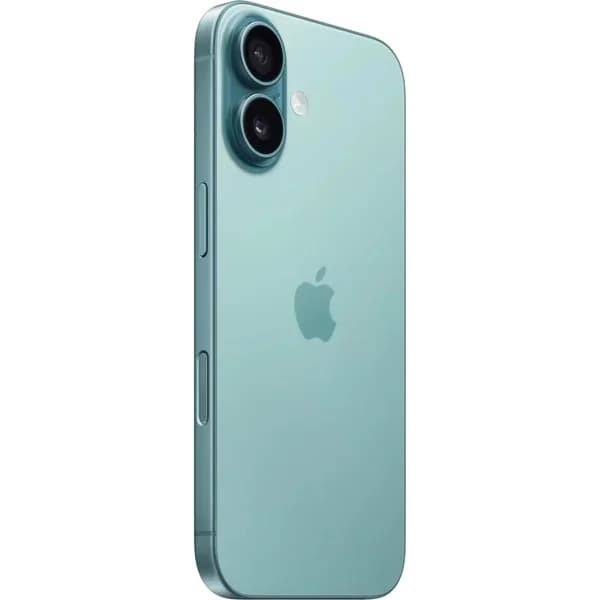 iPhone 16 · eSIM+SIM 4