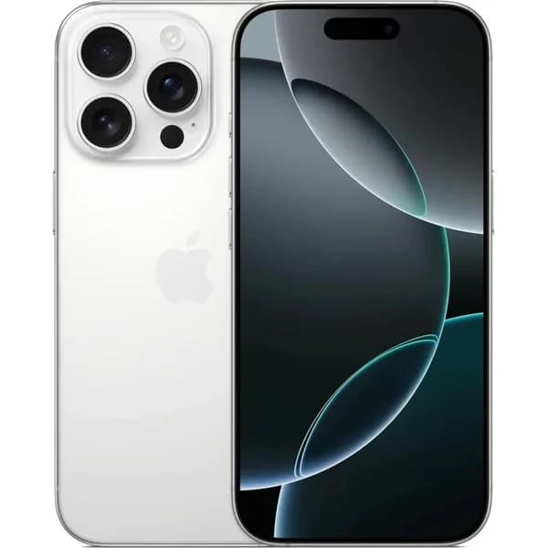 iPhone 16 Pro · 2 eSIM