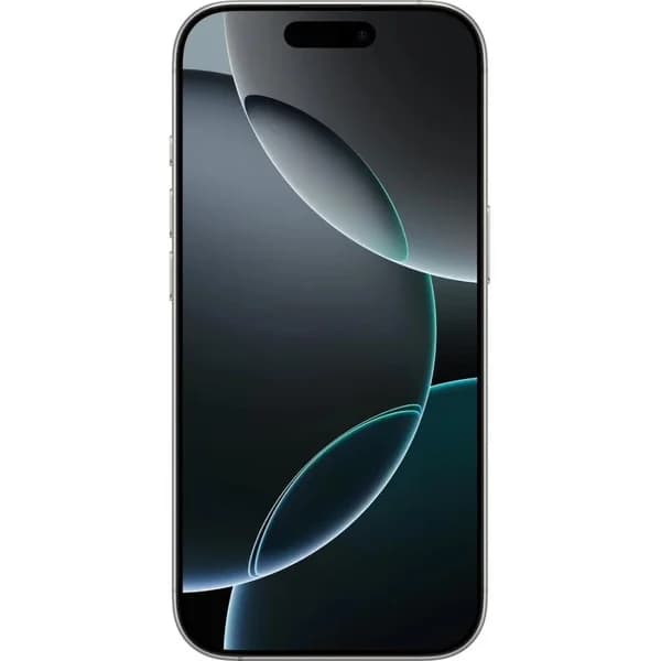 iPhone 16 Pro Max · 2 eSIM 3