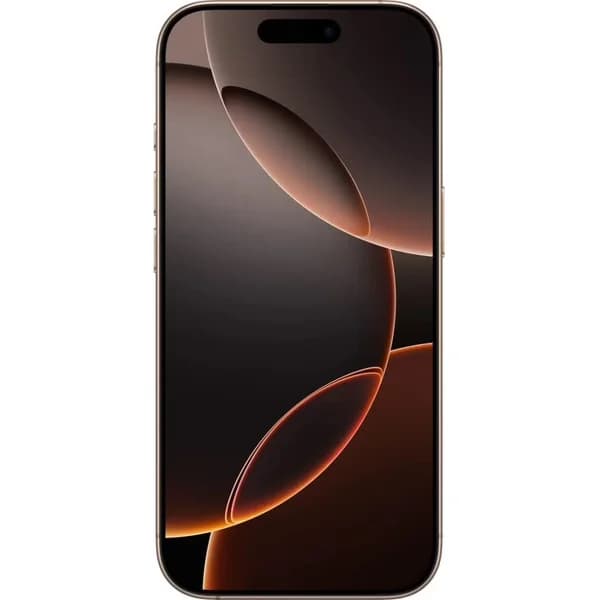 iPhone 16 Pro Max · 2 eSIM 3