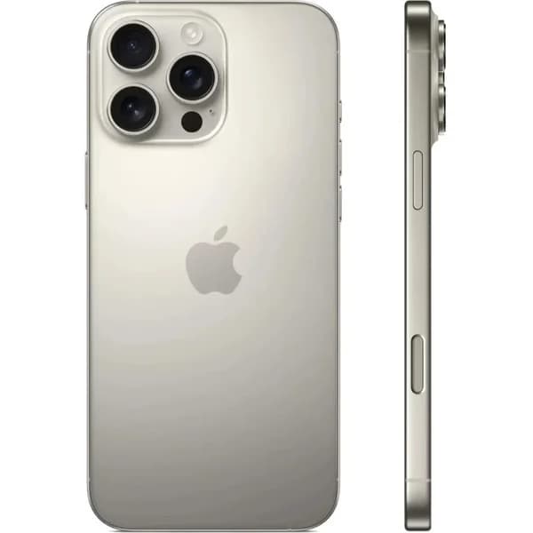 iPhone 16 Pro · eSIM+SIM 2