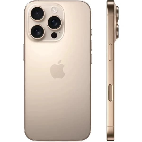 iPhone 16 Pro · eSIM+SIM 2