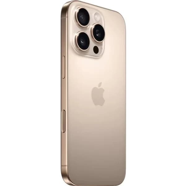 iPhone 16 Pro · eSIM+SIM 4
