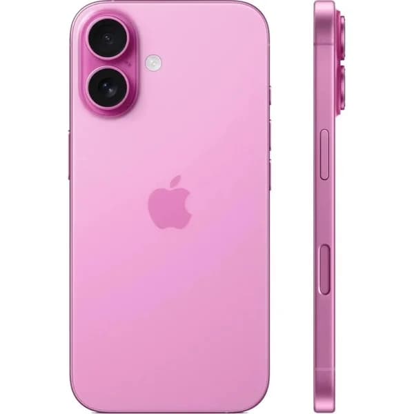 iPhone 16 · 2 eSIM 2