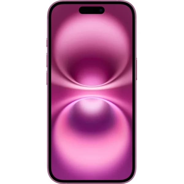 iPhone 16 · 2 eSIM 3