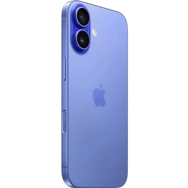 iPhone 16 · eSIM+SIM 4