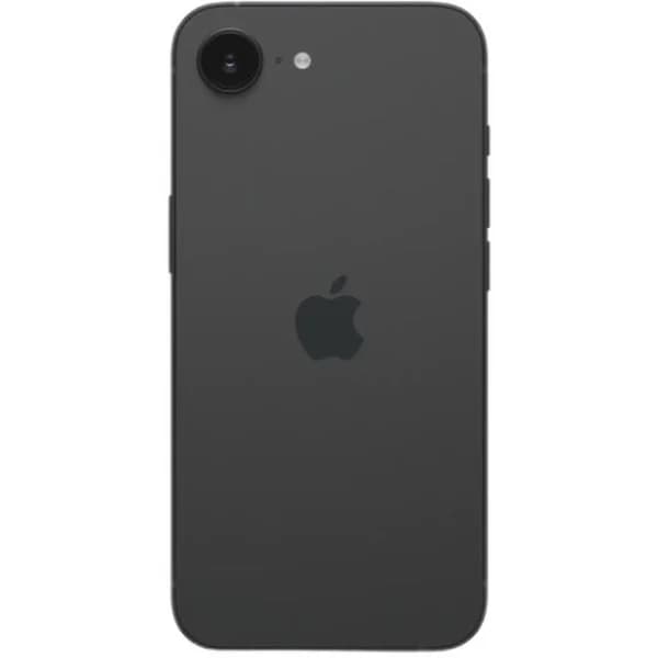iPhone 16e · eSIM+SIM 2