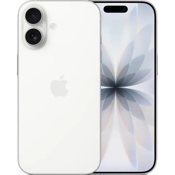 iPhone 17 · 2 eSIM