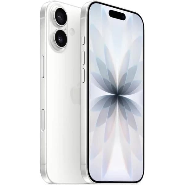 iPhone 17 · eSIM+SIM 2