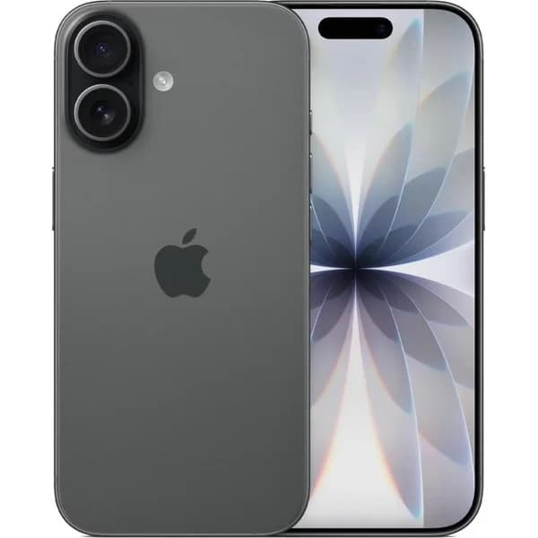 iPhone 17 · eSIM+SIM
