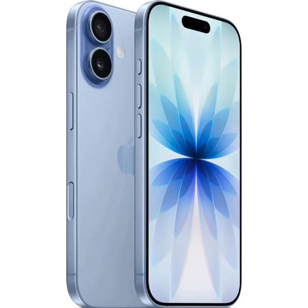 iPhone 17 · eSIM+SIM 2