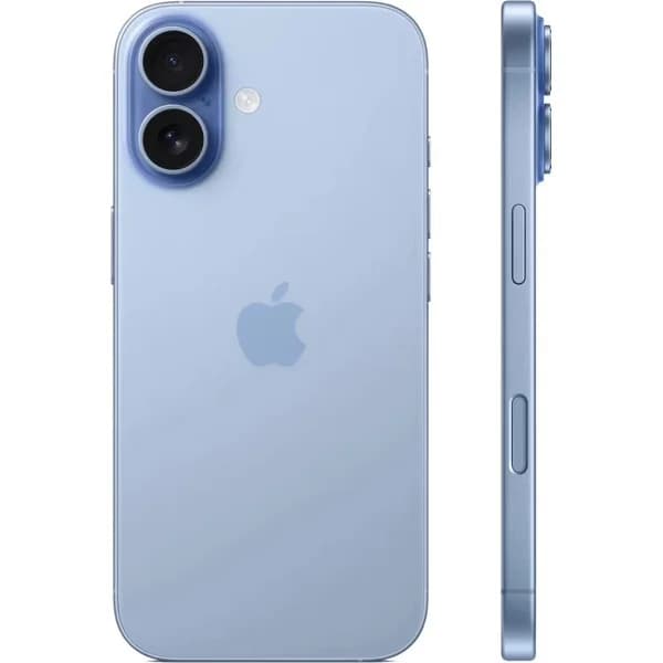 iPhone 17 · eSIM+SIM 3