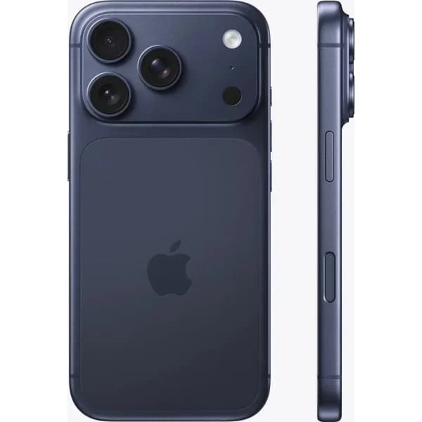 iPhone 17 Pro · eSIM+SIM 2