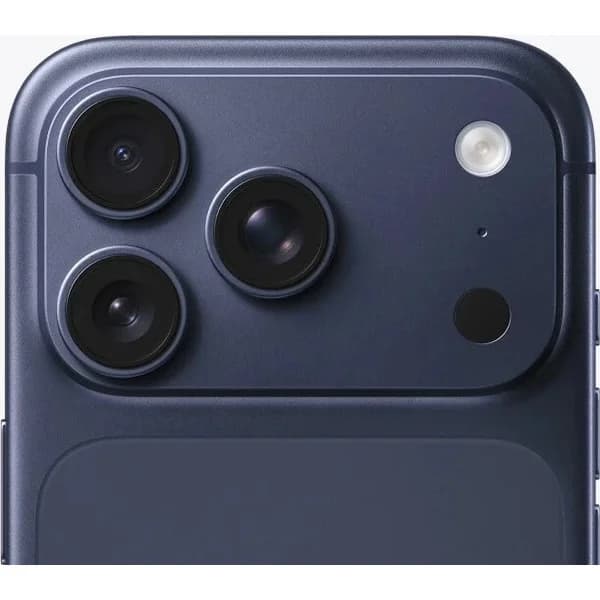 iPhone 17 Pro · eSIM+SIM 4